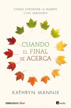 cuando el final se acerca-9788466348287