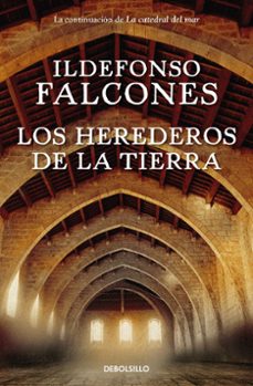 los herederos de la tierra-ildefonso falcones-9788466350587