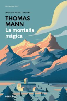 la montaña mágica (ebook)-thomas mann-9788466352987