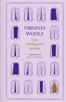 una habitación propia (ed. conmemorativa)-virginia woolf-9788466357487