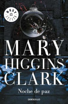 noche de paz (ebook)-mary higgins clark-9788466363587