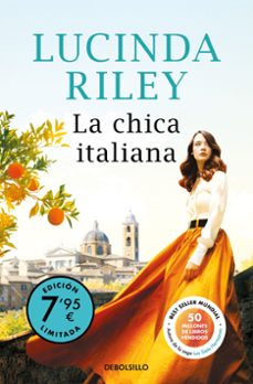 la chica italiana (ed. limitada a precio especial)-9788466372787