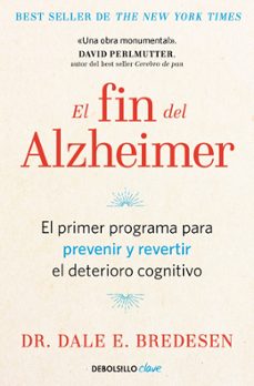 -dr. dale e. bredesen-9788466376587