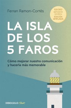 la isla de los 5 faros (edicion ampliada y actualizada)-ferran ramon-cortes-9788466377287
