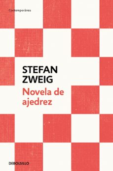 novela de ajedrez (ebook)-stefan zweig-9788466382458