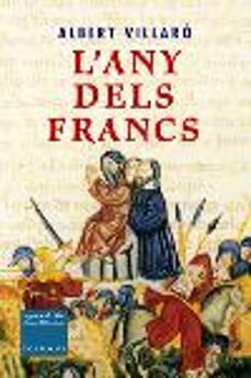l any dels francs-albert villaro-9788466403887
