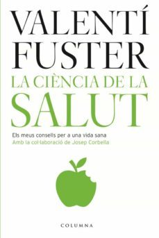 la ciència de la salut (ebook)-valentin fuster-9788466411387