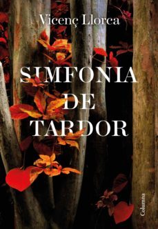 simfonia de tardor-vicenç llorca-9788466427487