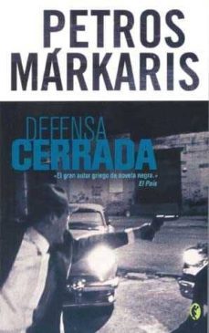 defensa cerrada-9788466627887
