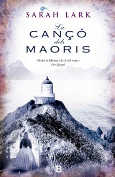la canço dels maoris-sarah lark-9788466646987