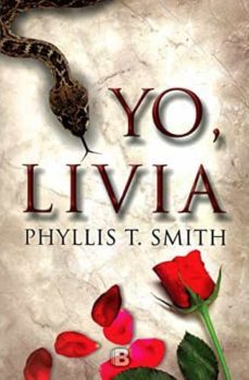 yo, livia-phyllis t. smith-9788466660587