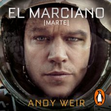 el marciano (audiolibro)-andy weir-9788466662987