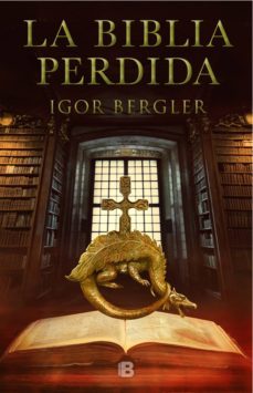 la biblia perdida (ebook)-9788466664387