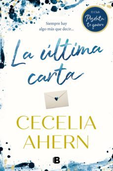 la ultima carta (ebook)-9788466666787