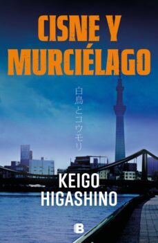 cisne y murcielago (ebook)-9788466674287