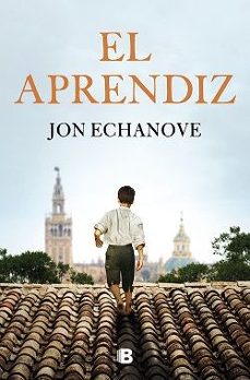 el aprendiz (ebook)-jon echanove-9788466680394