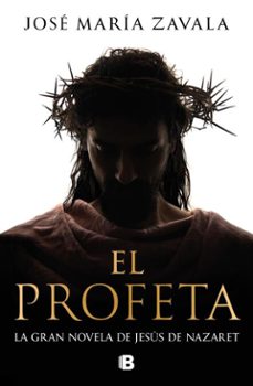 el profeta (ebook)-jose maria zavala-9788466682787
