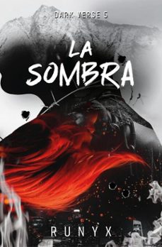 la sombra (dark verse 5) (ebook)-9788466683487