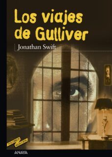 los viajes de gulliver-jonathan swift-9788466706087