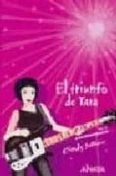 el triunfo de tara (fame school)-9788466762687