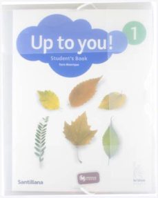up to you!  1 student s+stickers+cd-9788466819787