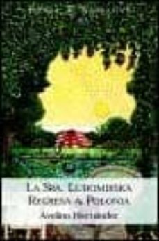 la sra lubomirska regresa a polonia-9788467003987