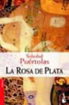 la rosa de plata-9788467004687