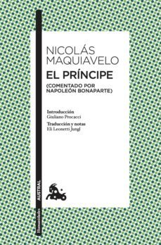 el príncipe (ebook)-nicolas maquiavelo-9788467009187