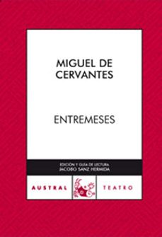 -miguel de cervantes saavedra-9788467024487