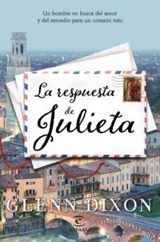 la respuesta de julieta-glenn dixon-9788467049787