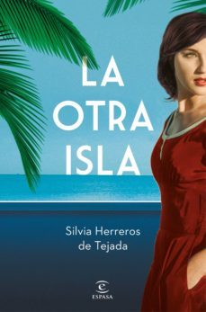 la otra isla (ebook)-silvia herreros de tejada-9788467059687