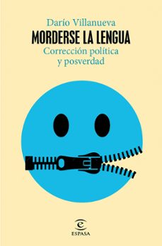 morderse la lengua-9788467061987