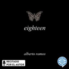 eighteen-alberto ramos-9788467066487