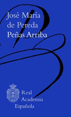 peñas arriba-9788467072587