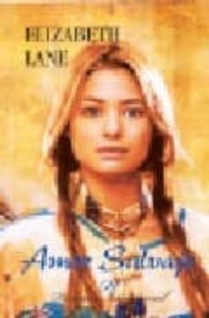 amor salvaje-9788467131987