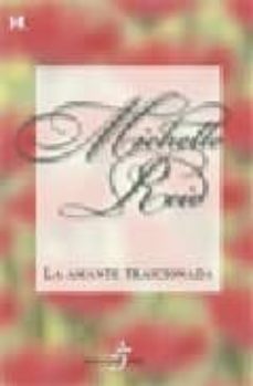 la amante traicionada-michelle reid-9788467141887