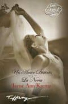 un amor distinto/la novia-9788467179187