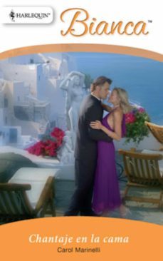 chantaje en la cama (ebook)-carol marinelli-9788467188387