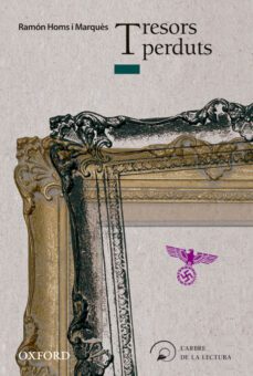 arbol de la lectura juvenil + 12 los tesoros perdidos cat-9788467373387