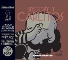 snoopy y carlitos nº 6-9788467444087
