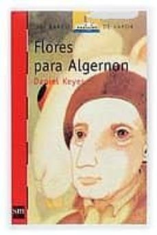 flores para algernon-9788467503487