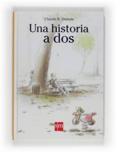 una historia a dos-9788467530087
