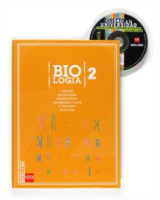 biologia 2º batx ed 2009 valencia-9788467534887