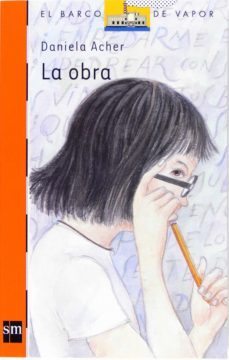 la obra (ebook)-daniela acher-9788467549287