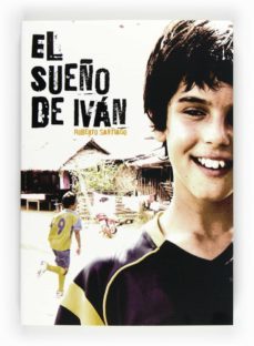 el sueño de ivan (ebook)-roberto santiago-9788467561487