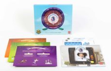Imagen Principal de PROYECTO EXPLORA. ¡QUÉ GRAN NOTICIA ! 4 AÑOS EDUCACION INFANTIL 2 º TRIMESTRE ED 2016