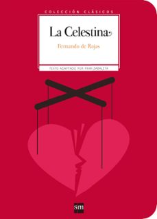 la celestina (clasicos)-9788467591187