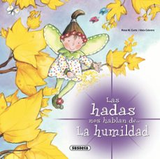 la humildad-9788467709087