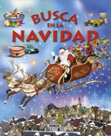busca en la navidad-9788467714487