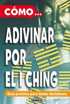 autoayuda  como adivinar por i ching (ebook)-bernard ducourant-9788467749687